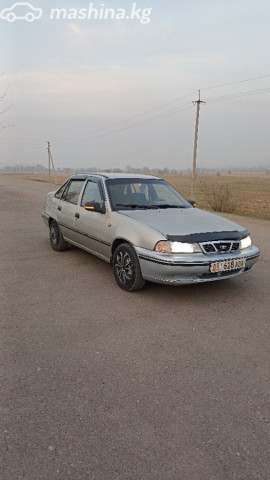 Daewoo Nexia