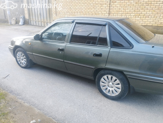 Daewoo Nexia