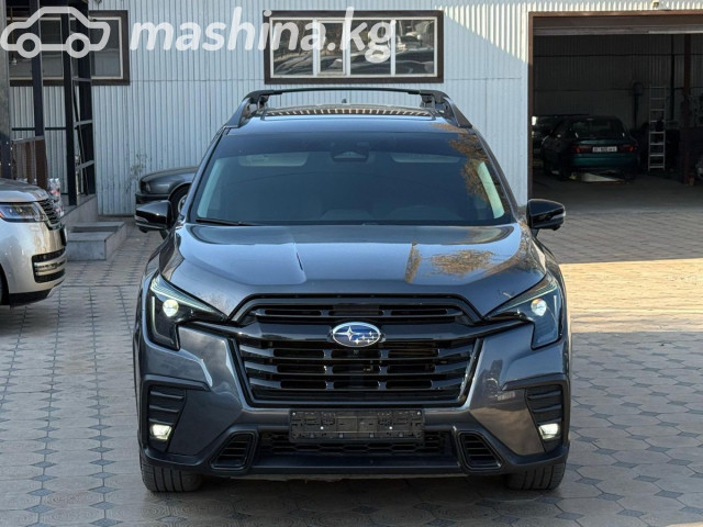 Subaru Ascent