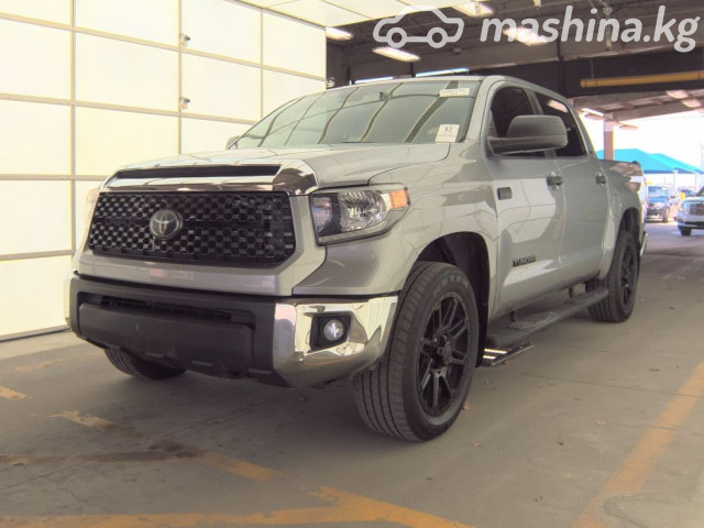Toyota Tundra
