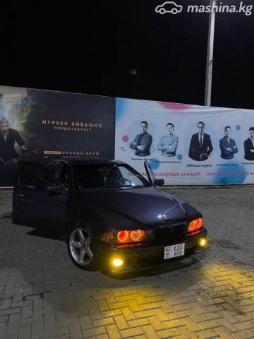 BMW 5 серии