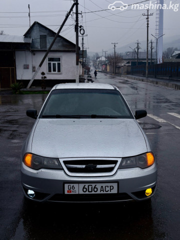Daewoo Nexia