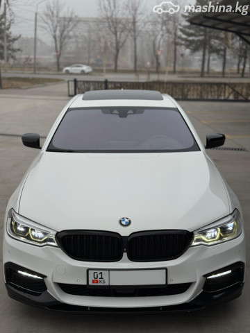 BMW 5 серии