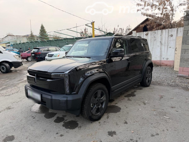 CHERY Tiggo 7 Pro Plug-in Hybrid