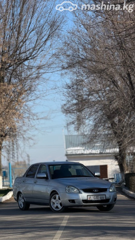 ВАЗ (Lada) Priora