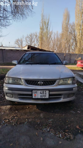Nissan Sunny