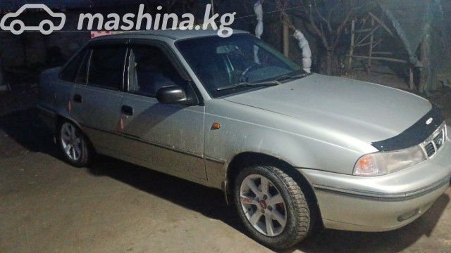 Daewoo Nexia