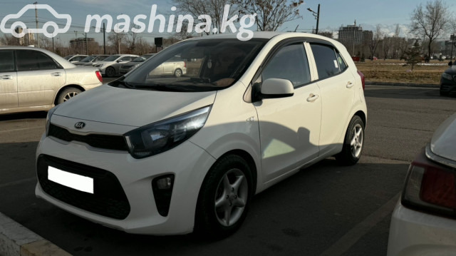 Kia Morning