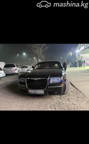 Chrysler 300C