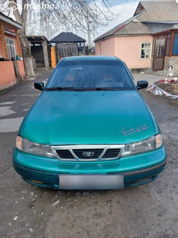 Daewoo Nexia