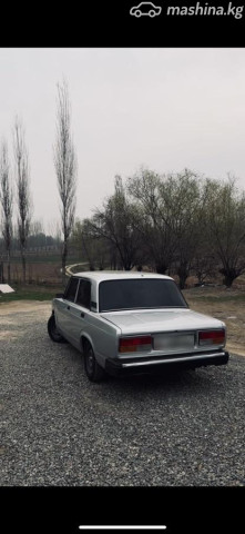 ВАЗ (Lada) 2107
