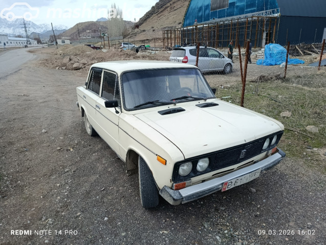 ВАЗ (Lada) 2106