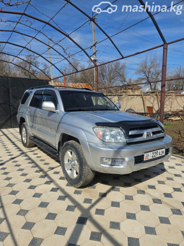 Toyota 4Runner
