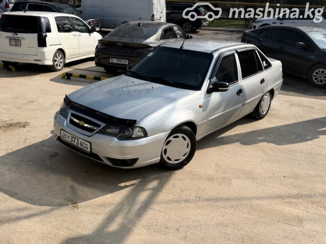 Daewoo Nexia