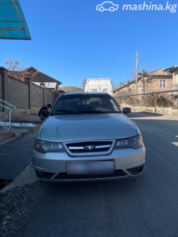 Daewoo Nexia