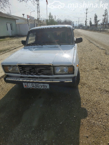 ВАЗ (Lada) 2107