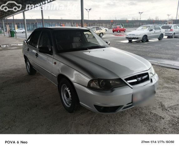 Daewoo Nexia