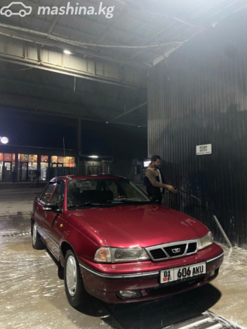 Daewoo Nexia