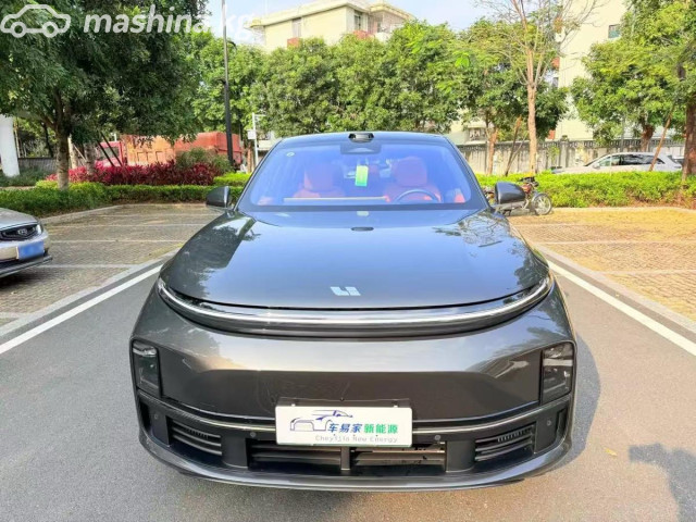 LiXiang L7