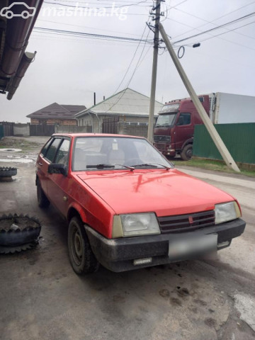 ВАЗ (Lada) 2109