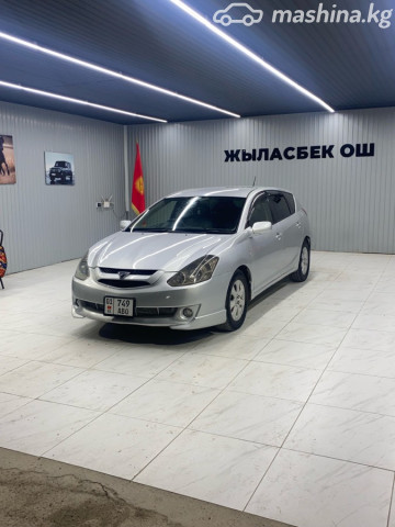 Toyota Caldina