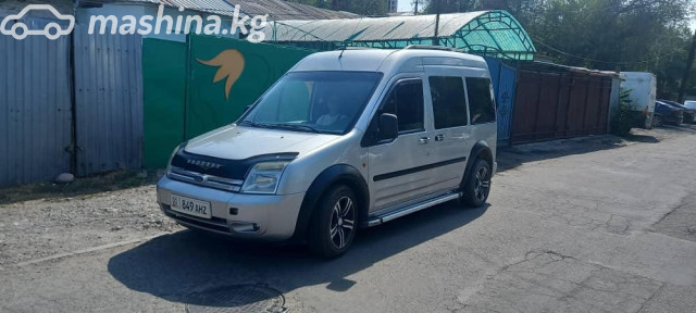 Ford Tourneo Connect