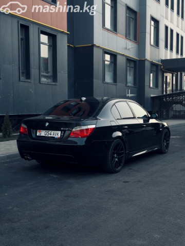 BMW 5 серии