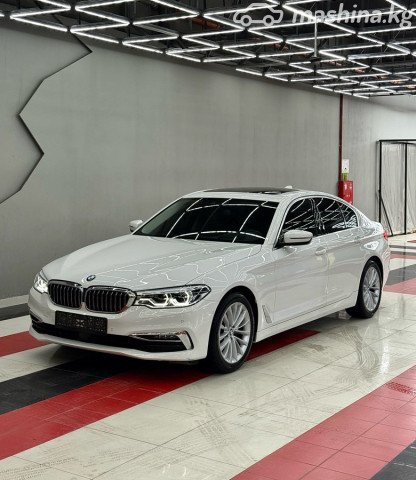 BMW 5 серии
