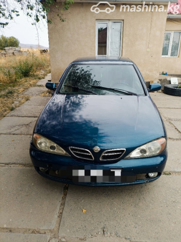 Nissan Primera