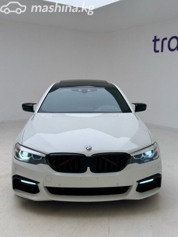 BMW 5 серии