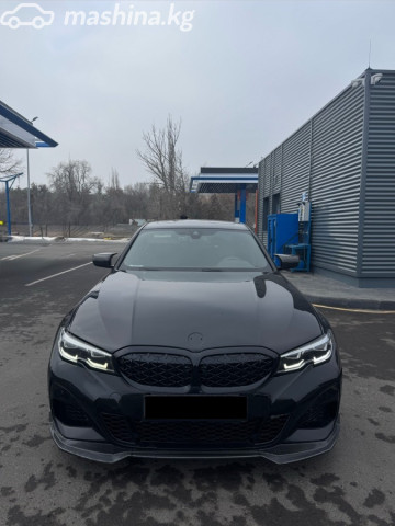 BMW 3 серии