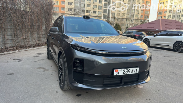 LiXiang L6