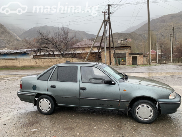 Daewoo Nexia