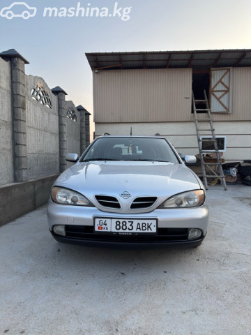 Nissan Primera