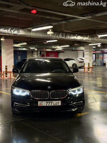 BMW 5 серии