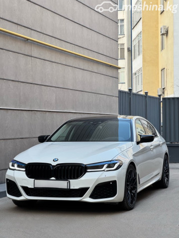 BMW 5 серии