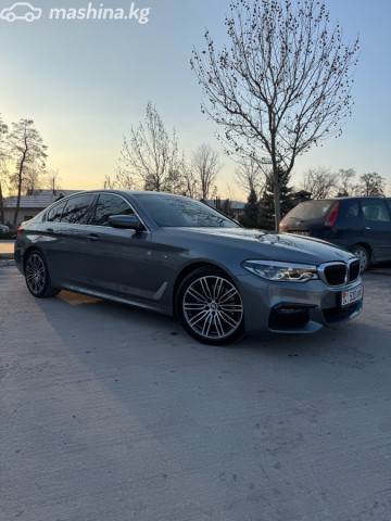 BMW 5 серии