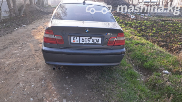 BMW 3 серии