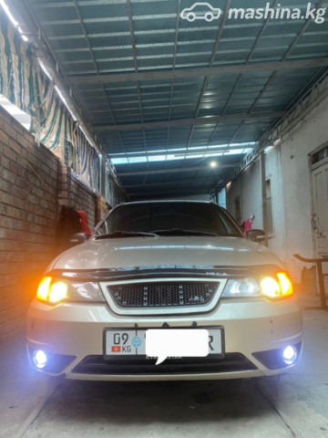 Daewoo Nexia