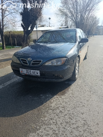 Nissan Primera